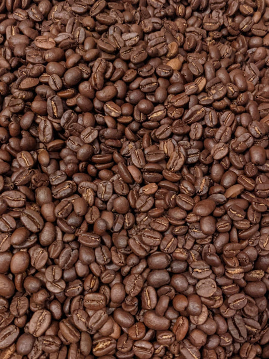 Small Batch, Big Flavor: Why Local Coffee Rocks!