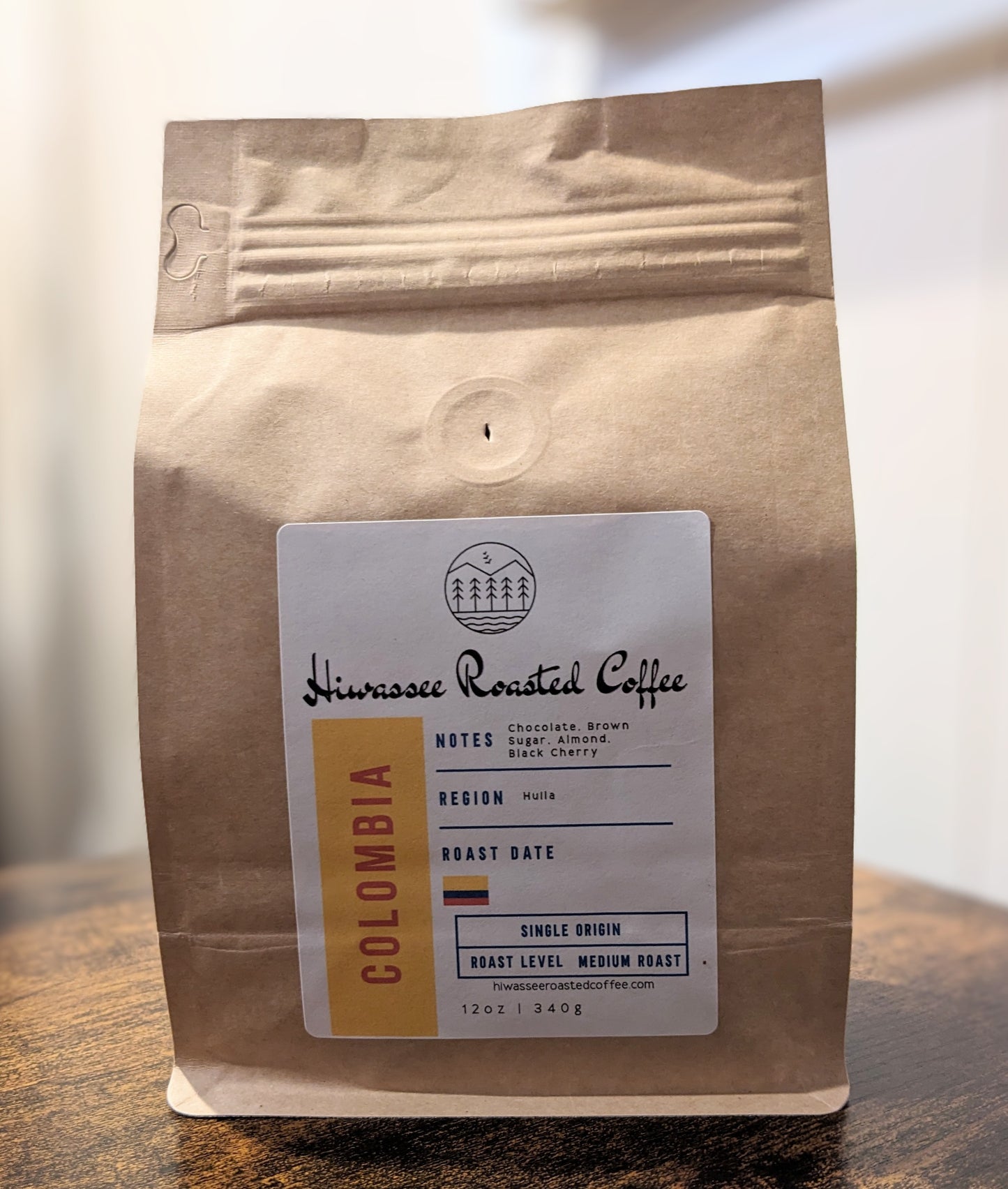 Colombia - Medium Roast š„Best Sellerš„