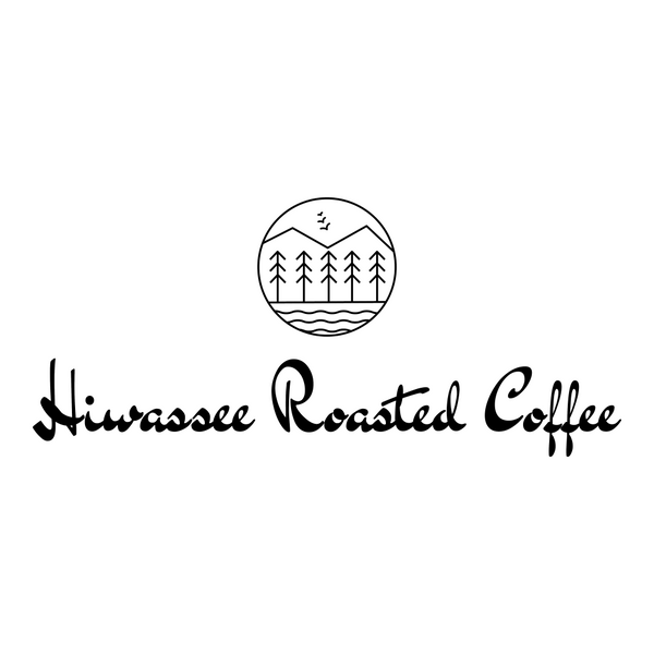 Hiwassee Roasted Coffee logo