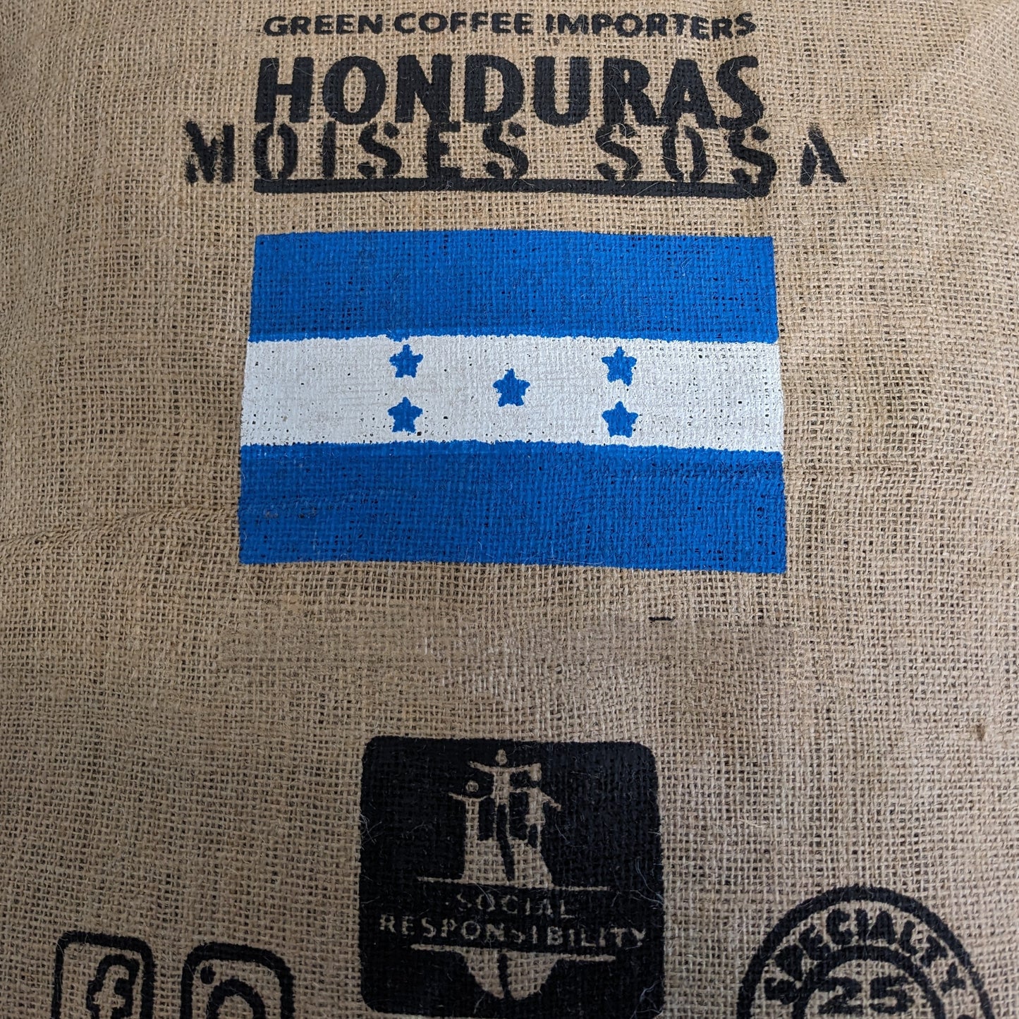 Honduras - Light Roast